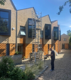 condenserless ac for conservation areas innovation air london