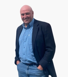 dan mullins owner innovative air london